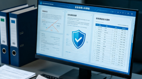 桐乡市AI 工具常态化应用，为企业稳健经营保驾护航