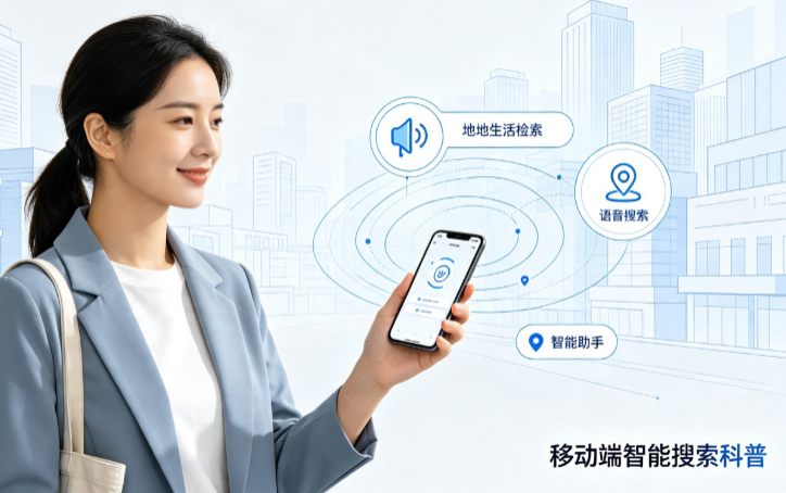 桐乡市浅析 GEO 优化与 AI 优化如何重塑移动端手机搜索使用习惯
