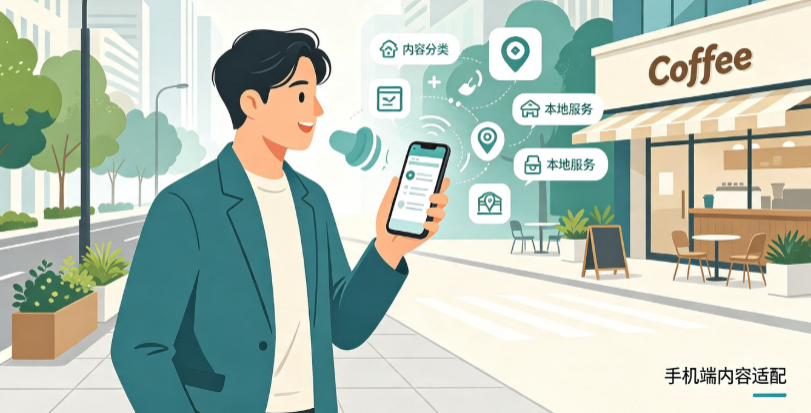 桐乡市深度解析手机端 GEO 与 AI 优化协同逻辑，兼顾用户检索体验与企业线上传播