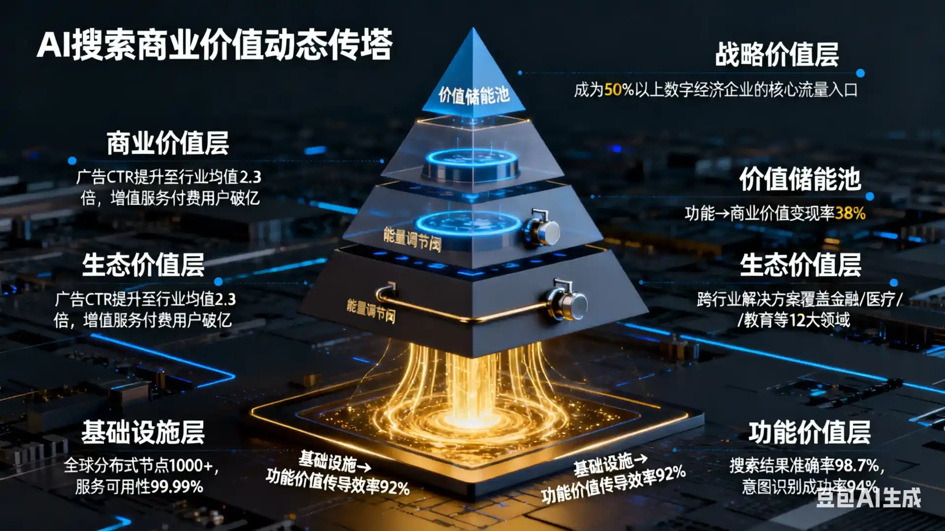 告别传统流量困局，桐乡市GEO优化助力企业抢占AI问答新流量