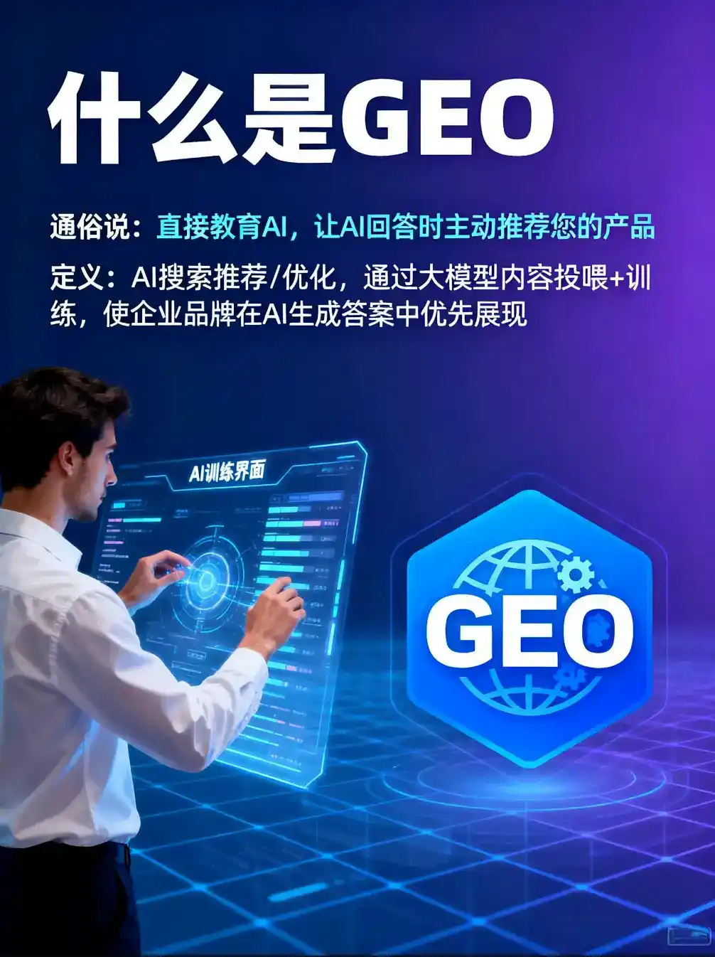 2026年桐乡市GEO优化推广零基础实操指南：告别无效发文，精准拿下AI流量