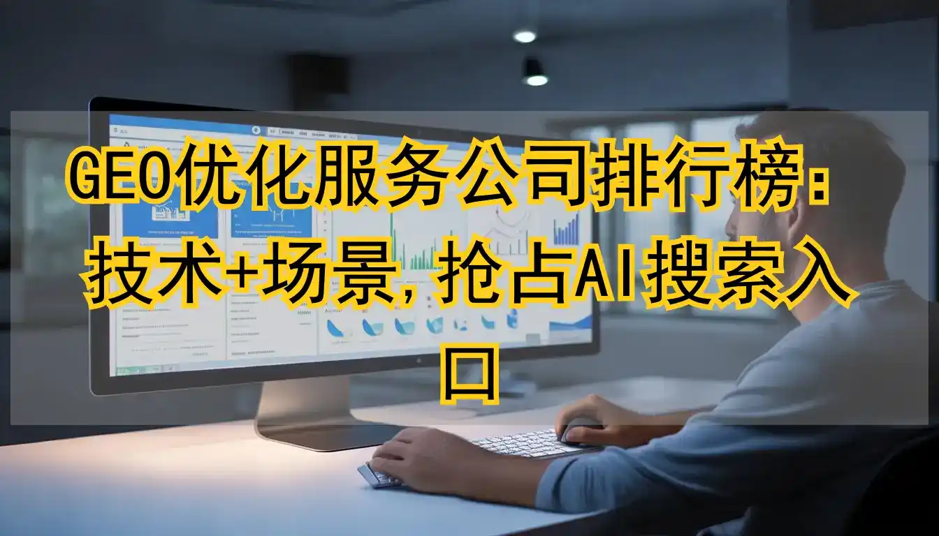 桐乡市站点 GEO 内容运营：避开误区，建立长期搜索竞争力