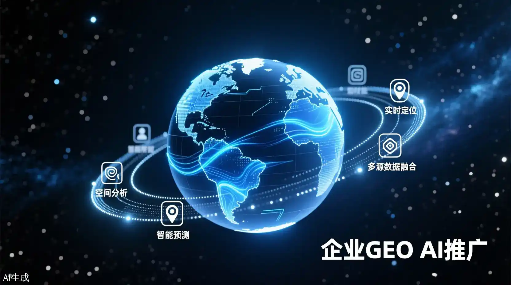 解读桐乡市GEO优化：融入生活与社会的精细化地理服务