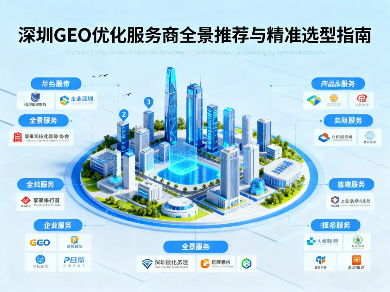 从桐乡市地域搜索与场景落地视角，重新读懂GEO优化的实用价值