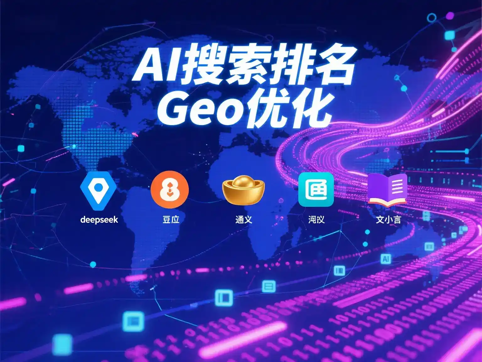 桐乡市国硕AI：探索GEO生成式引擎优化的企业品牌实践